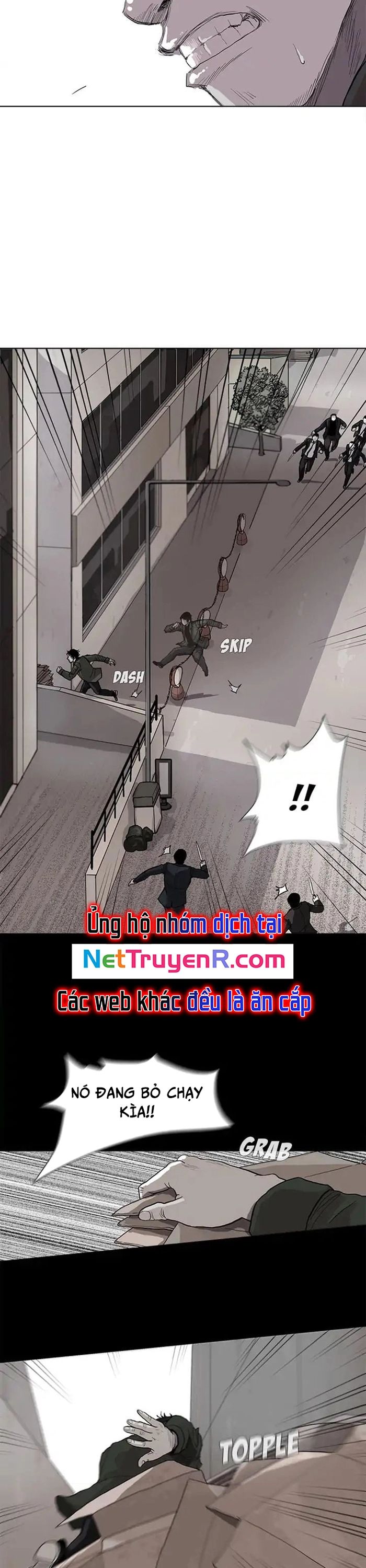 Miền Đất Xanh Chapter 3 - Trang 2