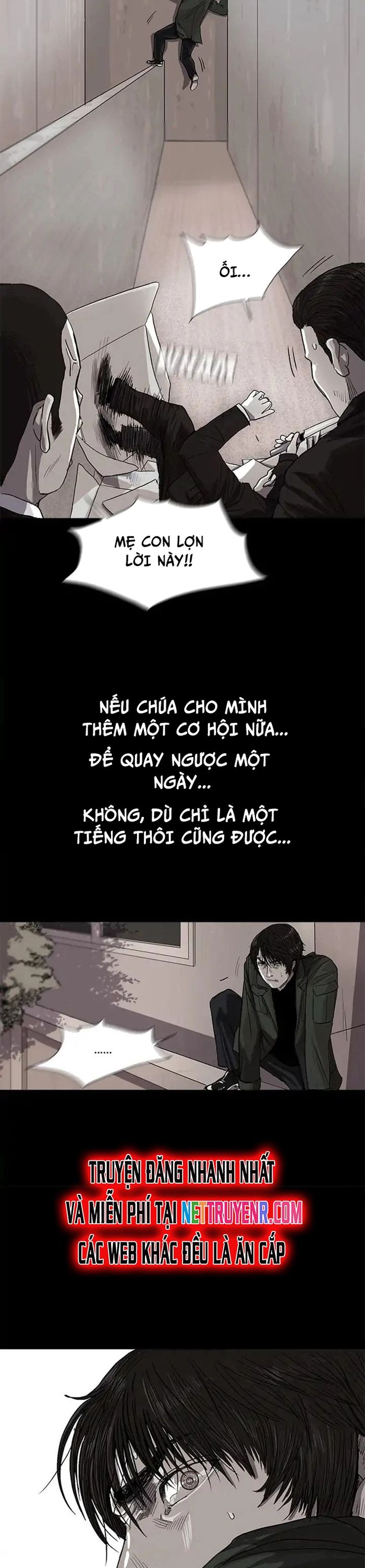 Miền Đất Xanh Chapter 3 - Trang 2