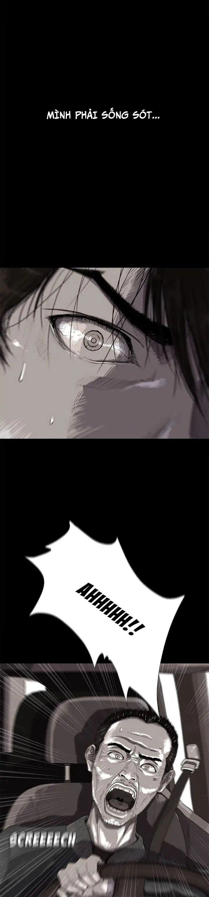 Miền Đất Xanh Chapter 3 - Trang 2