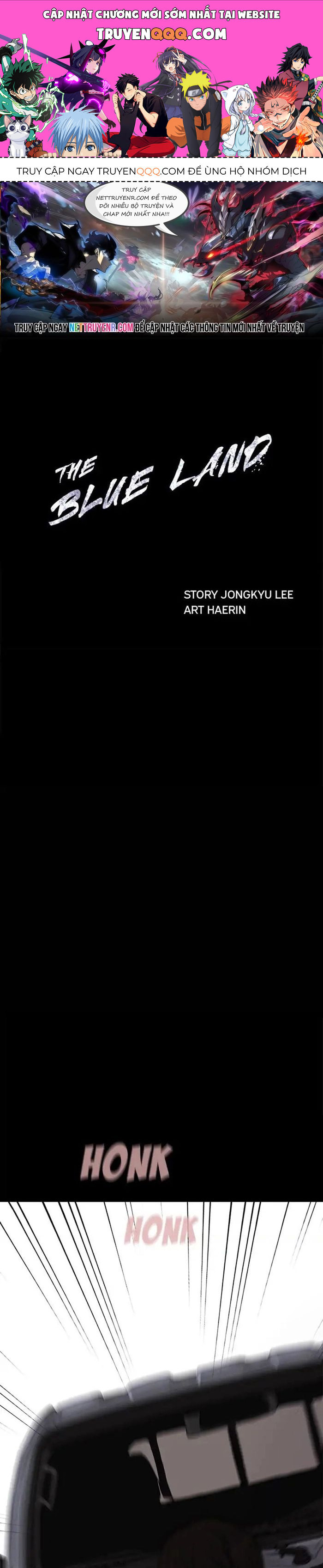 Miền Đất Xanh Chapter 4 - Trang 2