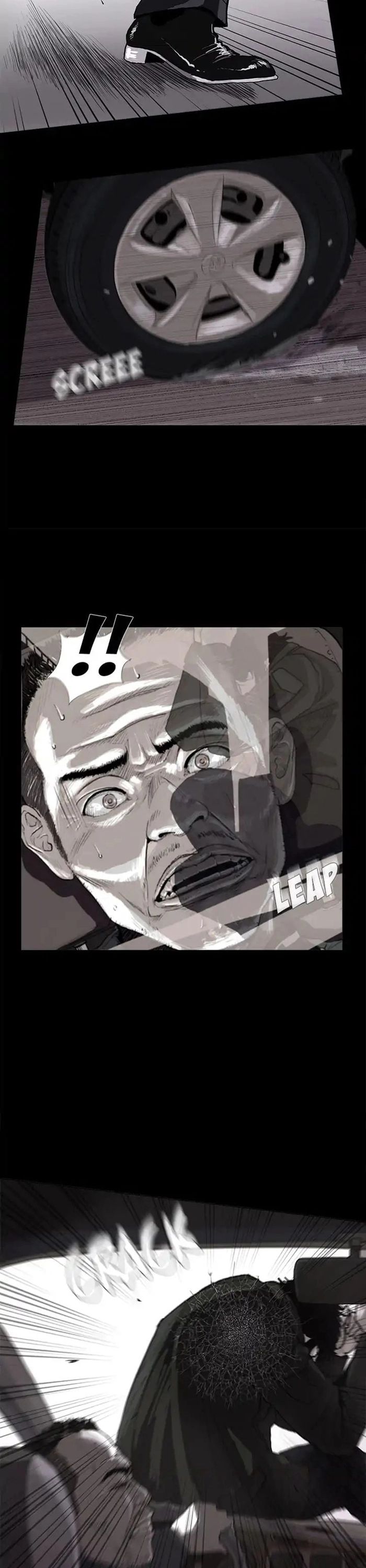 Miền Đất Xanh Chapter 4 - Trang 2