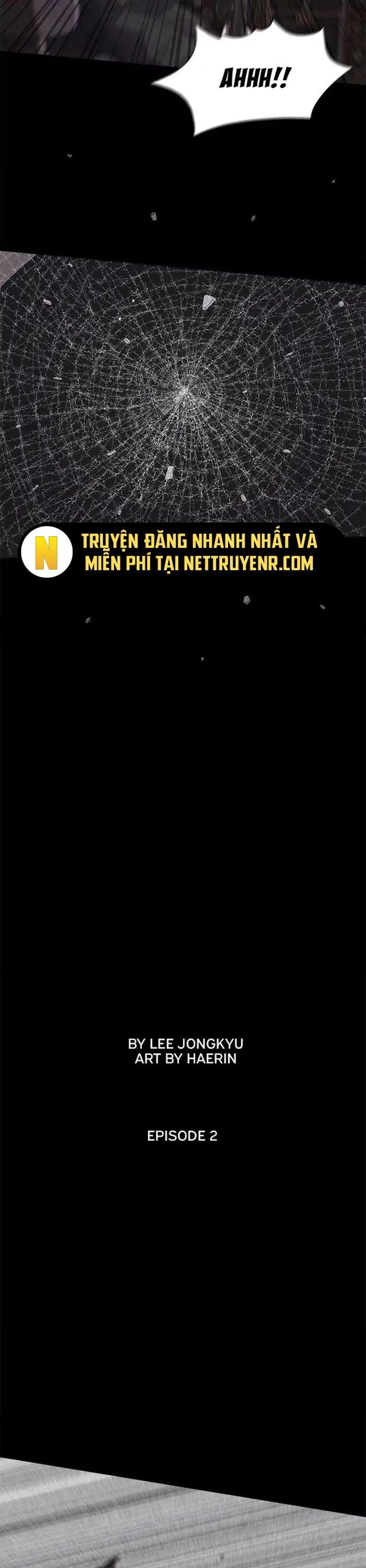 Miền Đất Xanh Chapter 4 - Trang 2