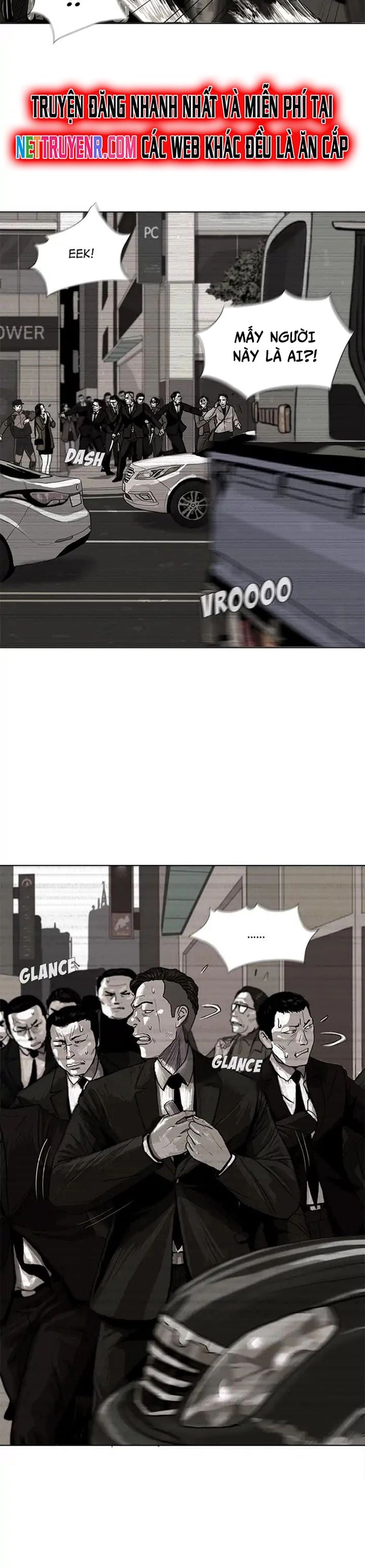 Miền Đất Xanh Chapter 4 - Trang 2