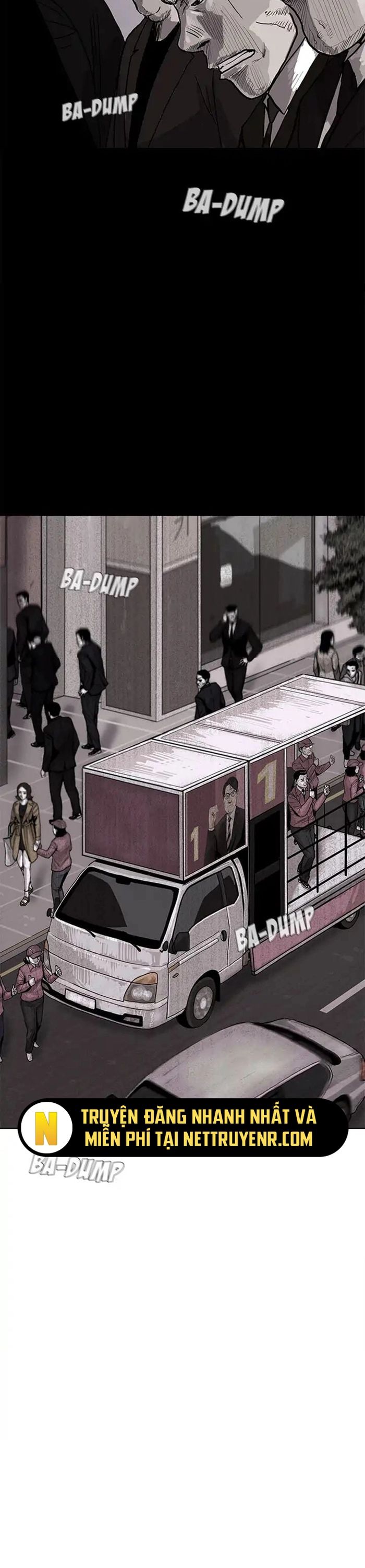 Miền Đất Xanh Chapter 4 - Trang 2