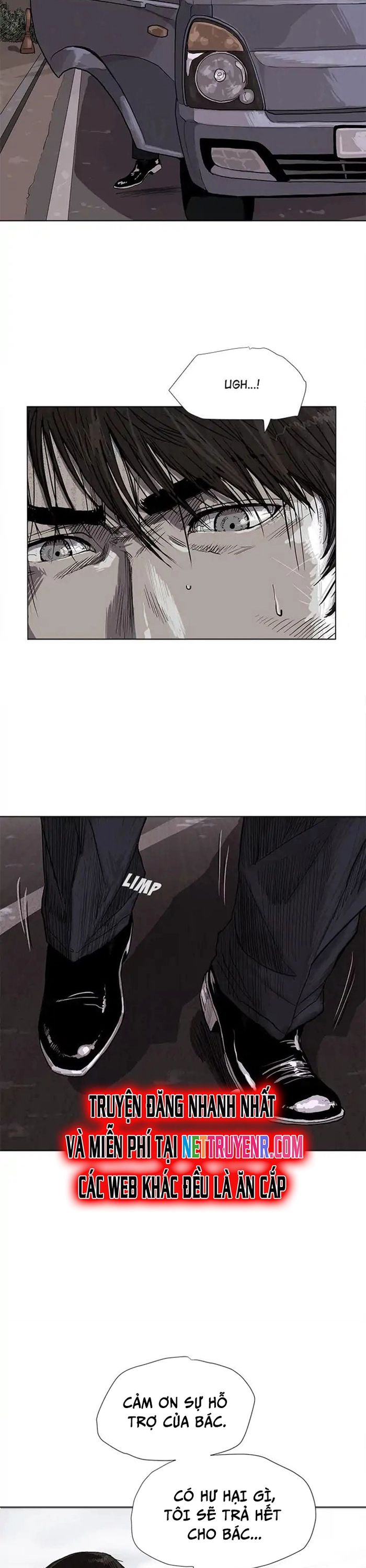 Miền Đất Xanh Chapter 4 - Trang 2