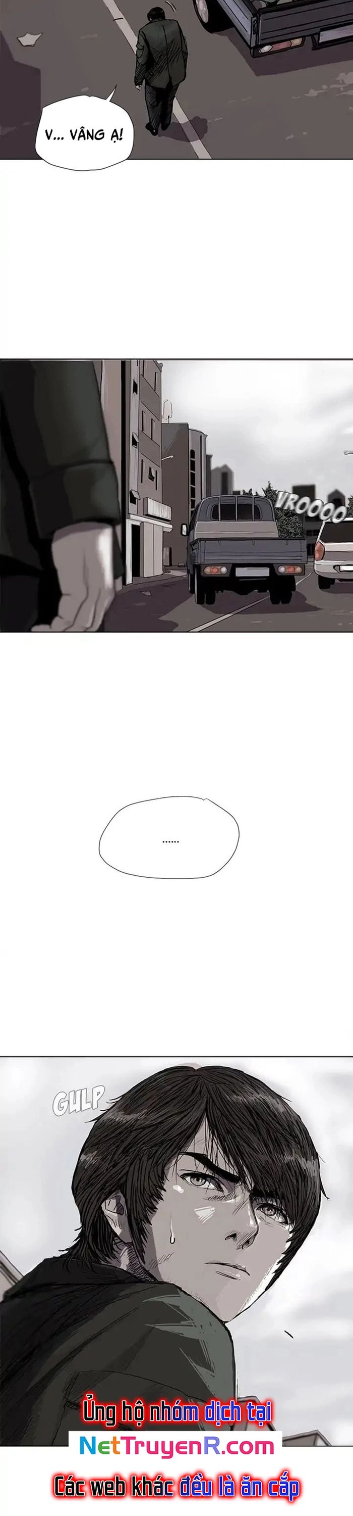 Miền Đất Xanh Chapter 4 - Trang 2