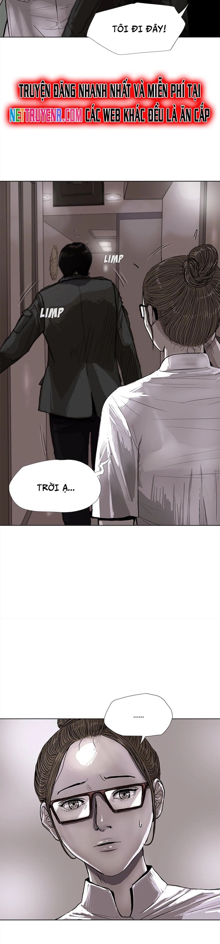 Miền Đất Xanh Chapter 5 - Trang 2