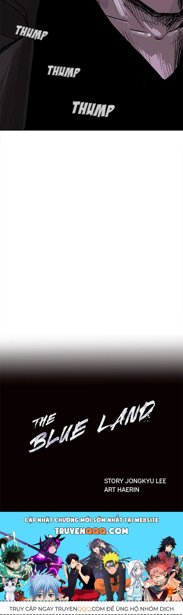 Miền Đất Xanh Chapter 5 - Trang 2