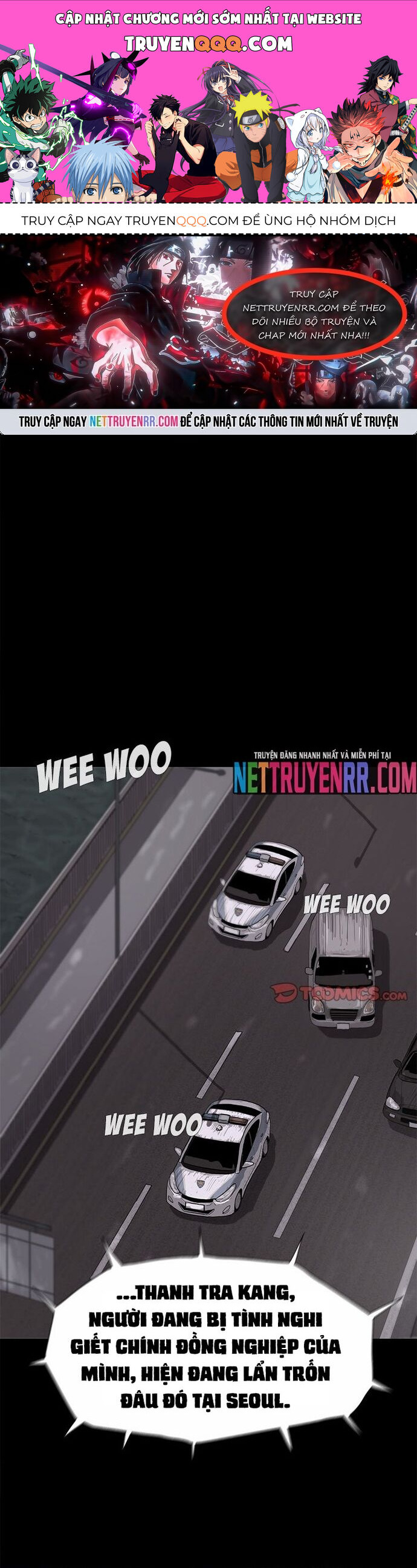 Miền Đất Xanh Chapter 7 - Trang 2