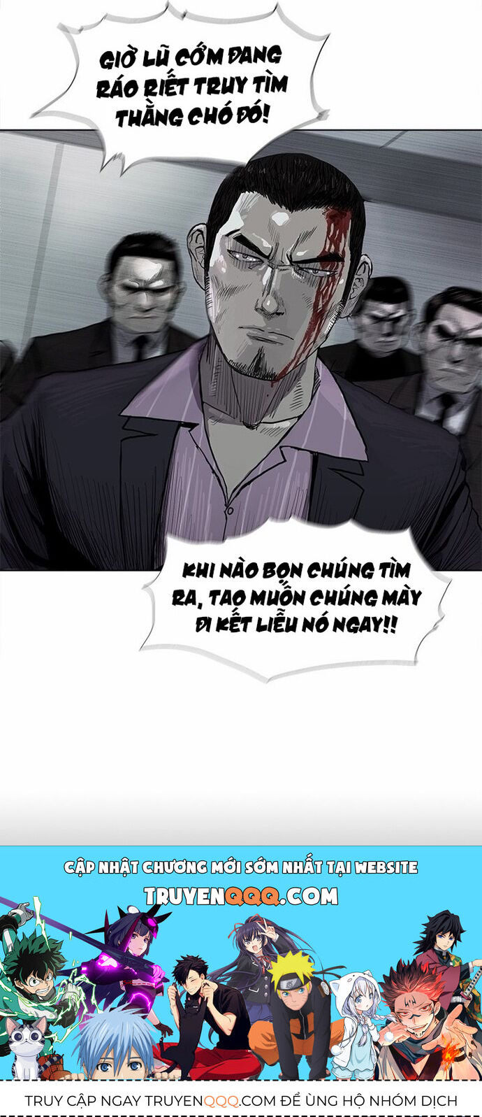 Miền Đất Xanh Chapter 7 - Trang 2