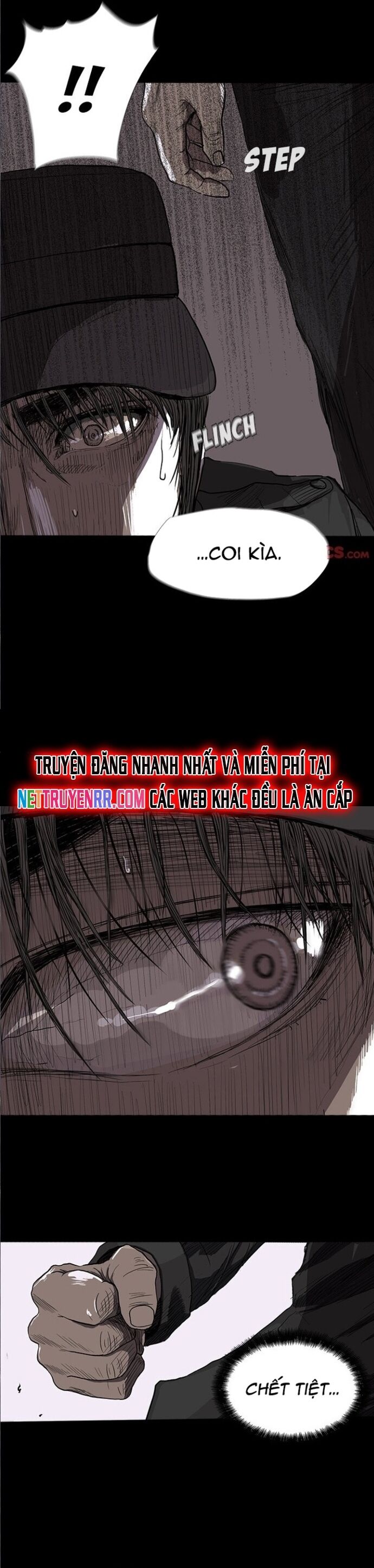 Miền Đất Xanh Chapter 8 - Trang 2