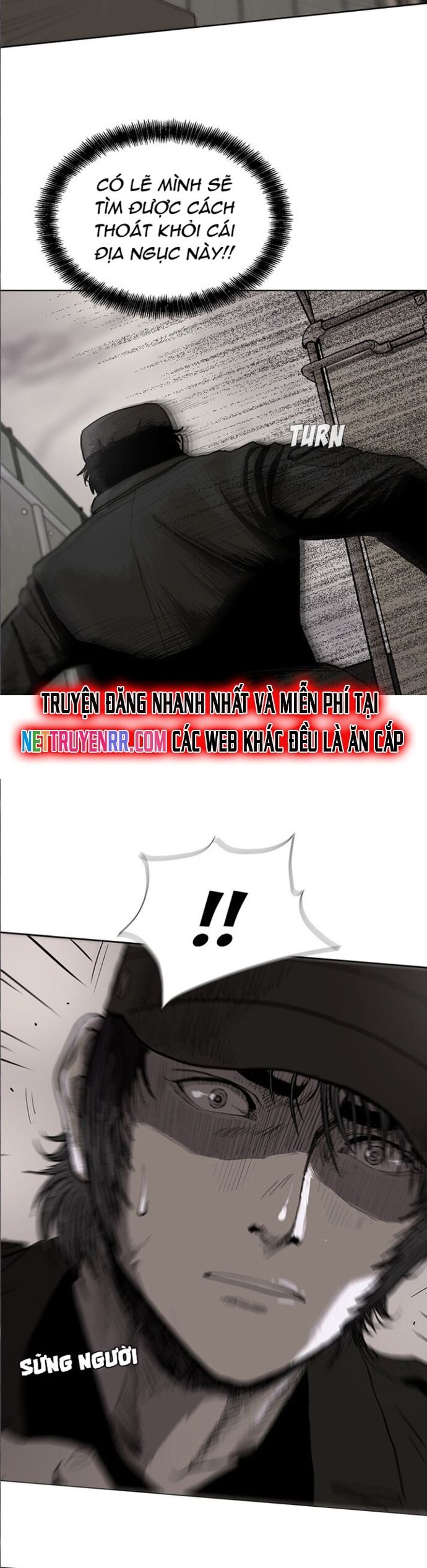 Miền Đất Xanh Chapter 8 - Trang 2