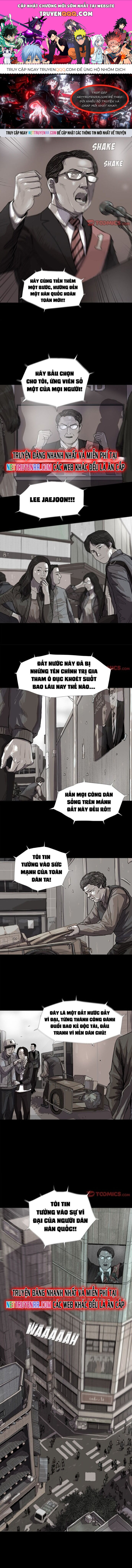 Miền Đất Xanh Chapter 13 - Trang 2