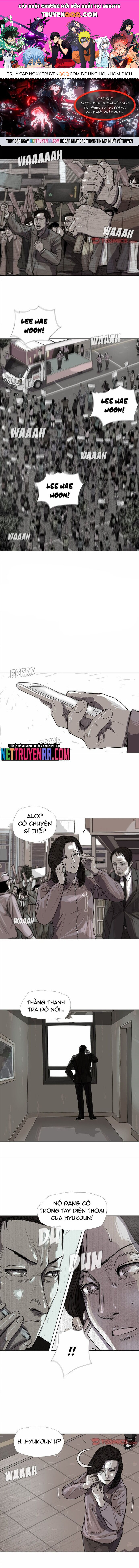 Miền Đất Xanh Chapter 14 - Trang 2