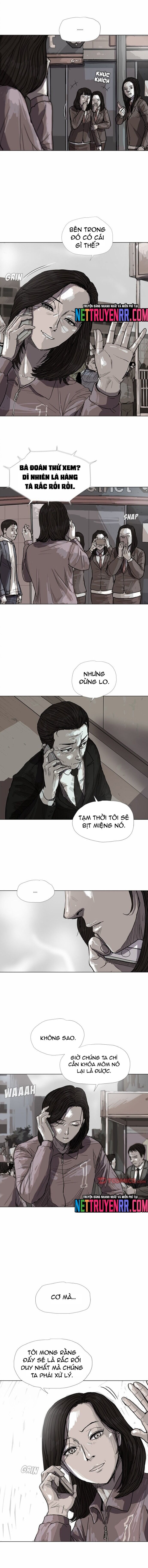 Miền Đất Xanh Chapter 14 - Trang 2