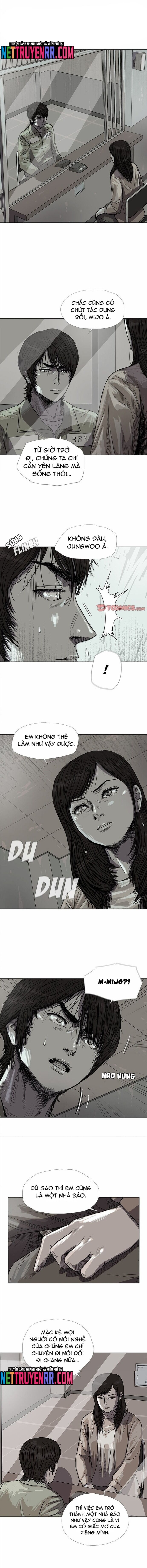 Miền Đất Xanh Chapter 14 - Trang 2