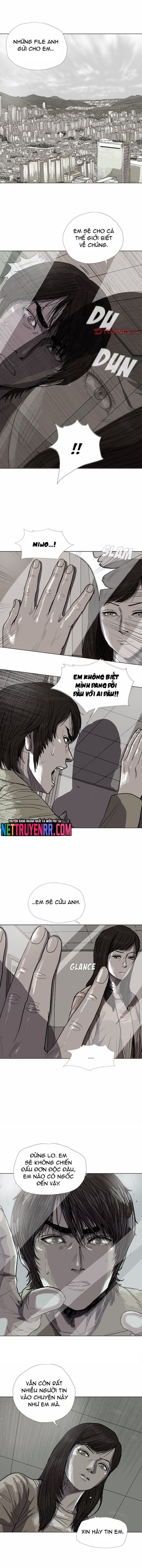 Miền Đất Xanh Chapter 14 - Trang 2