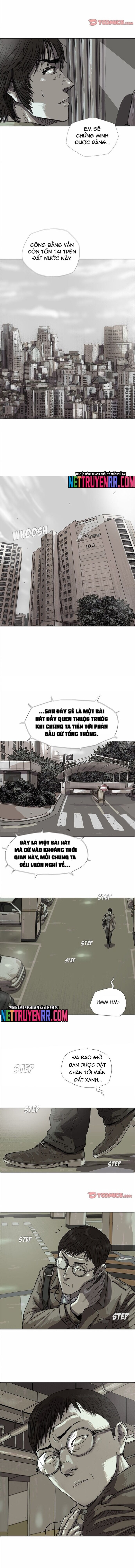 Miền Đất Xanh Chapter 14 - Trang 2