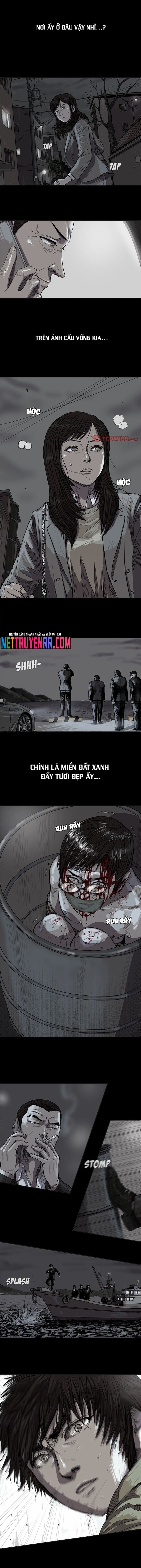 Miền Đất Xanh Chapter 14 - Trang 2