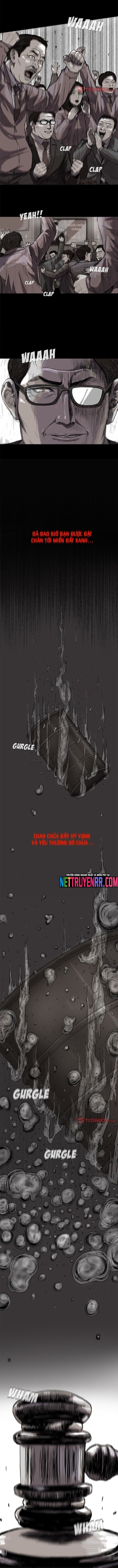 Miền Đất Xanh Chapter 14 - Trang 2