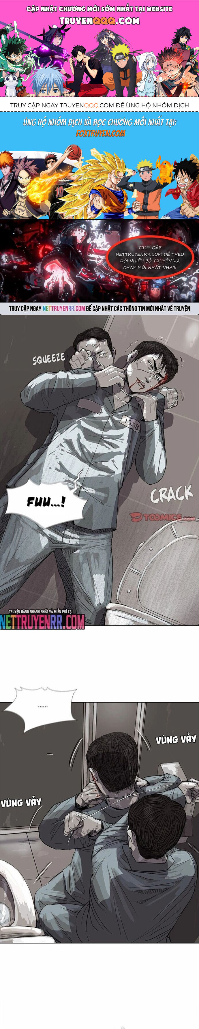 Miền Đất Xanh Chapter 16 - Trang 2