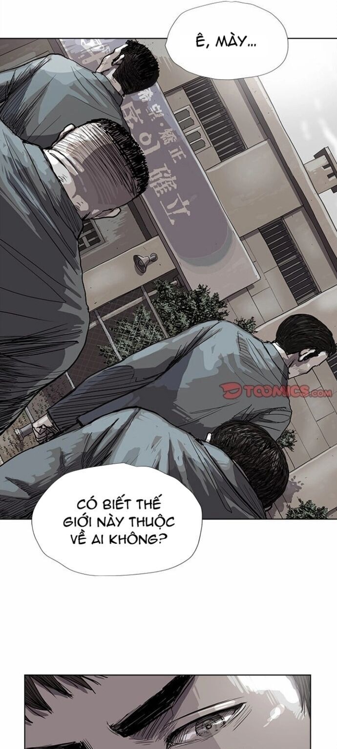 Miền Đất Xanh Chapter 16 - Trang 2