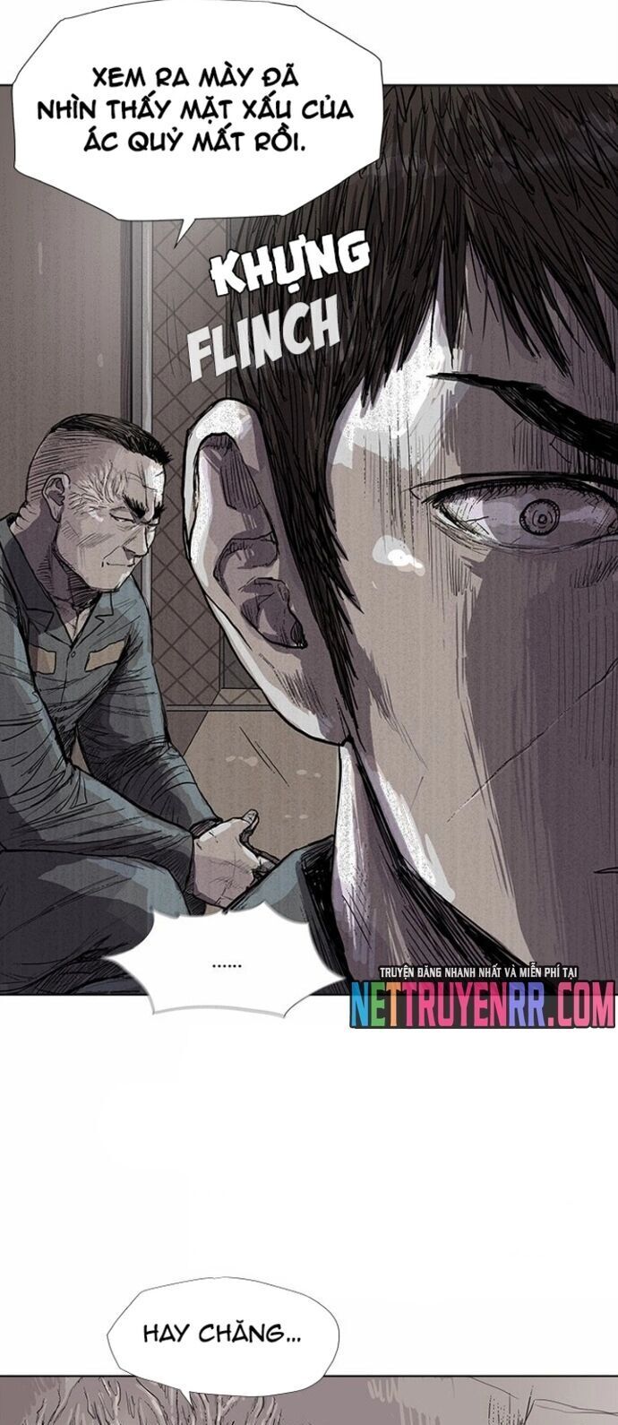 Miền Đất Xanh Chapter 16 - Trang 2