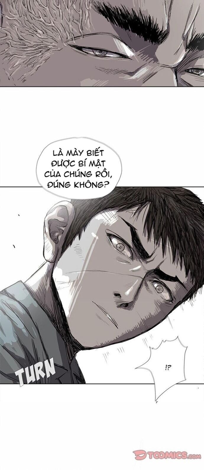 Miền Đất Xanh Chapter 16 - Trang 2