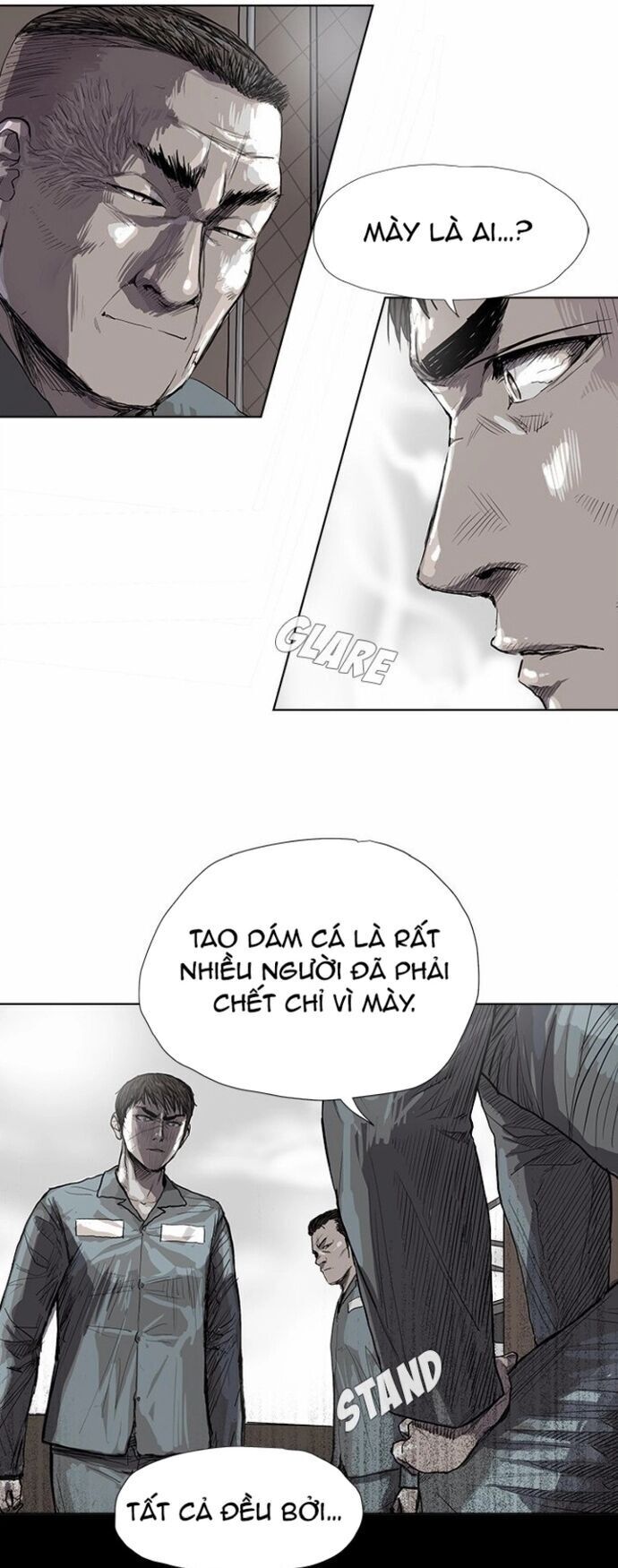 Miền Đất Xanh Chapter 16 - Trang 2