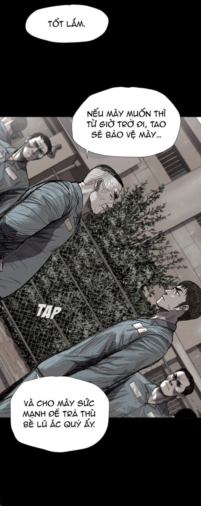 Miền Đất Xanh Chapter 16 - Trang 2