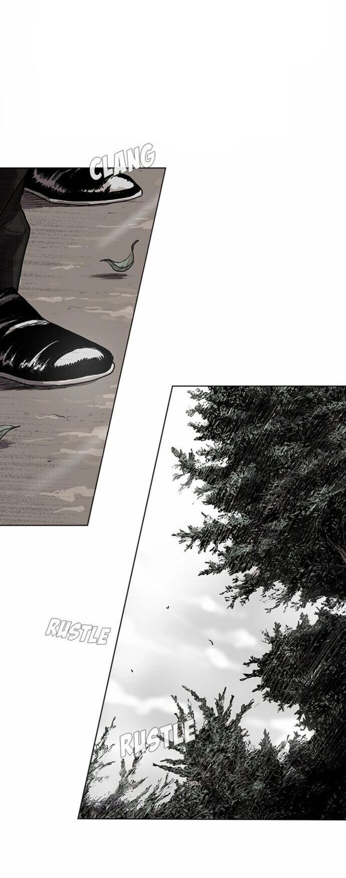 Miền Đất Xanh Chapter 16 - Trang 2