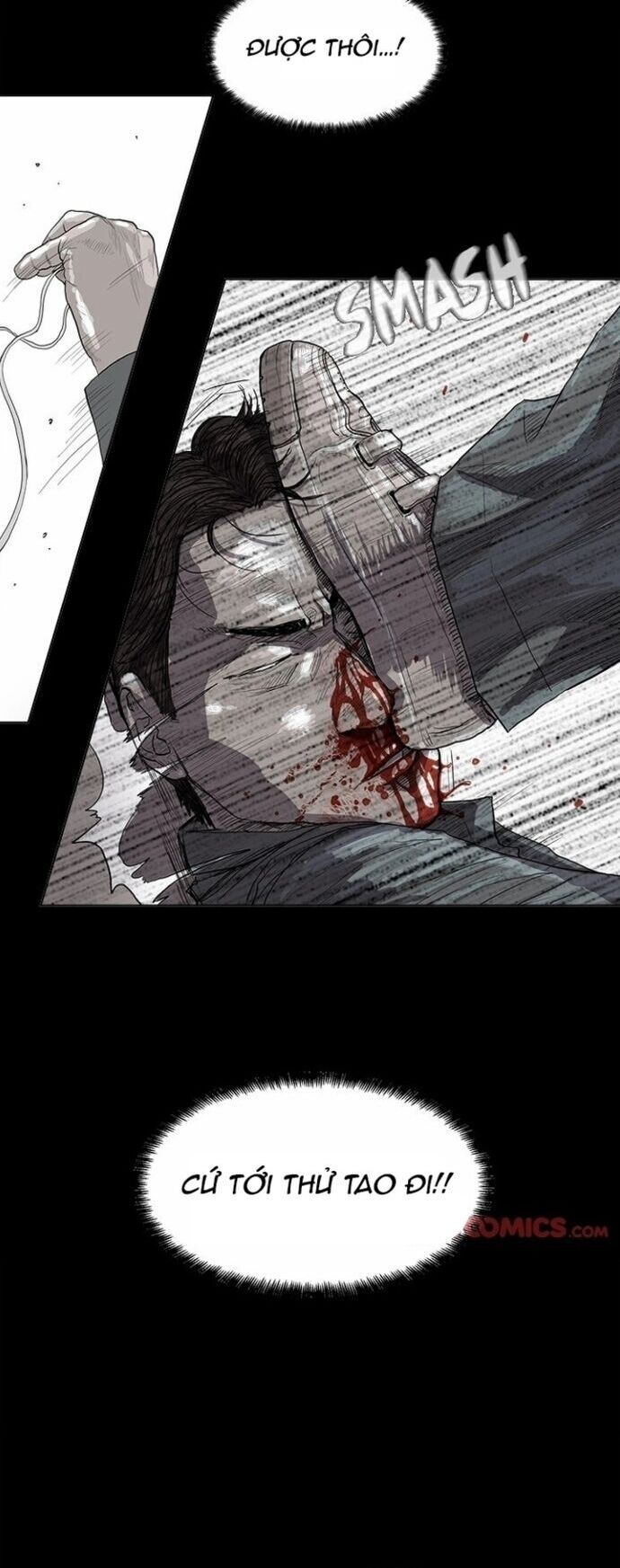 Miền Đất Xanh Chapter 16 - Trang 2