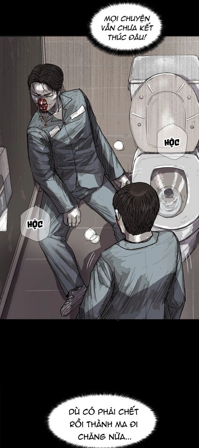 Miền Đất Xanh Chapter 16 - Trang 2