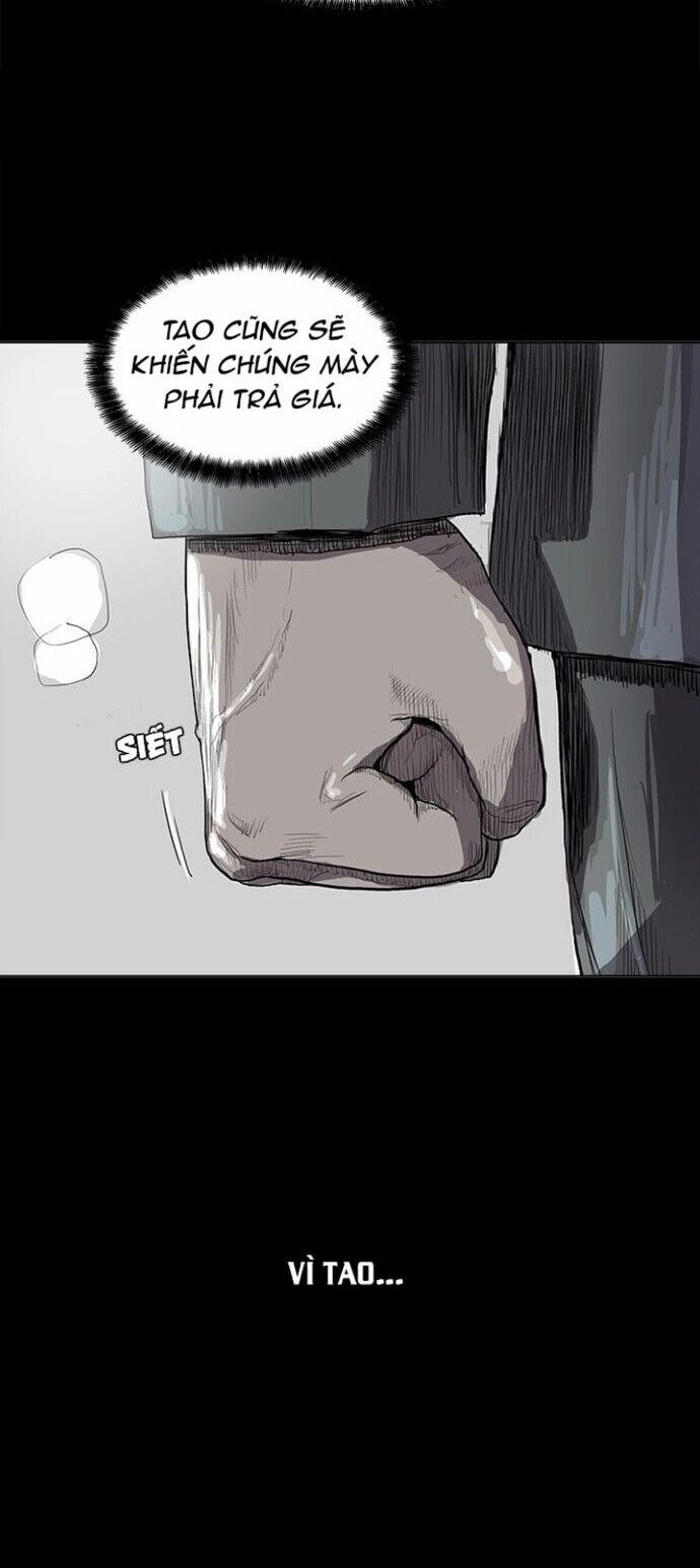 Miền Đất Xanh Chapter 16 - Trang 2