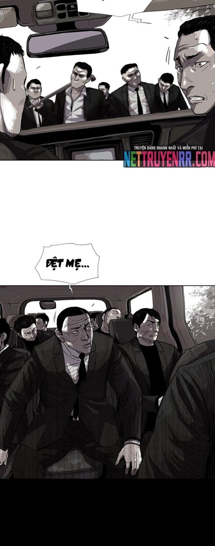 Miền Đất Xanh Chapter 17 - Trang 2