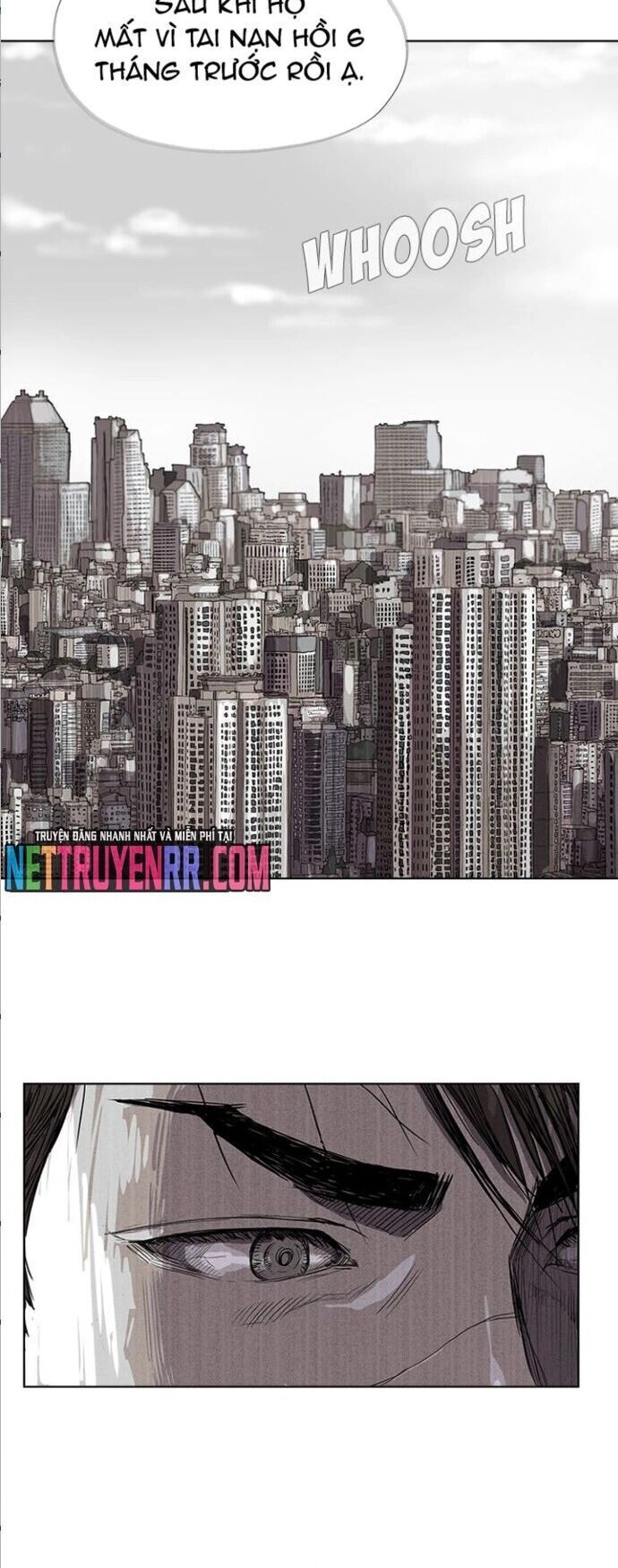 Miền Đất Xanh Chapter 17 - Trang 2