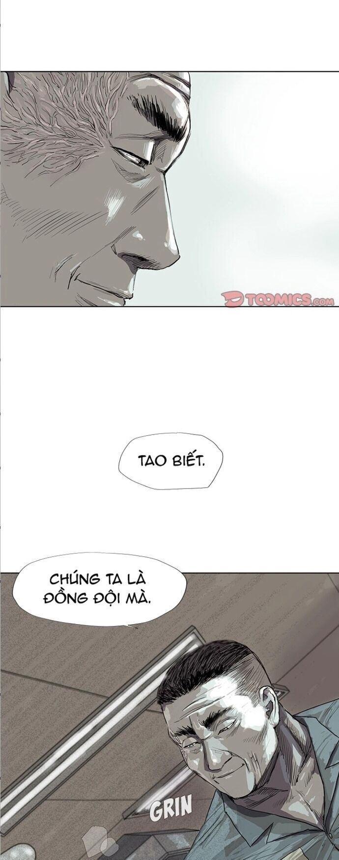 Miền Đất Xanh Chapter 17 - Trang 2