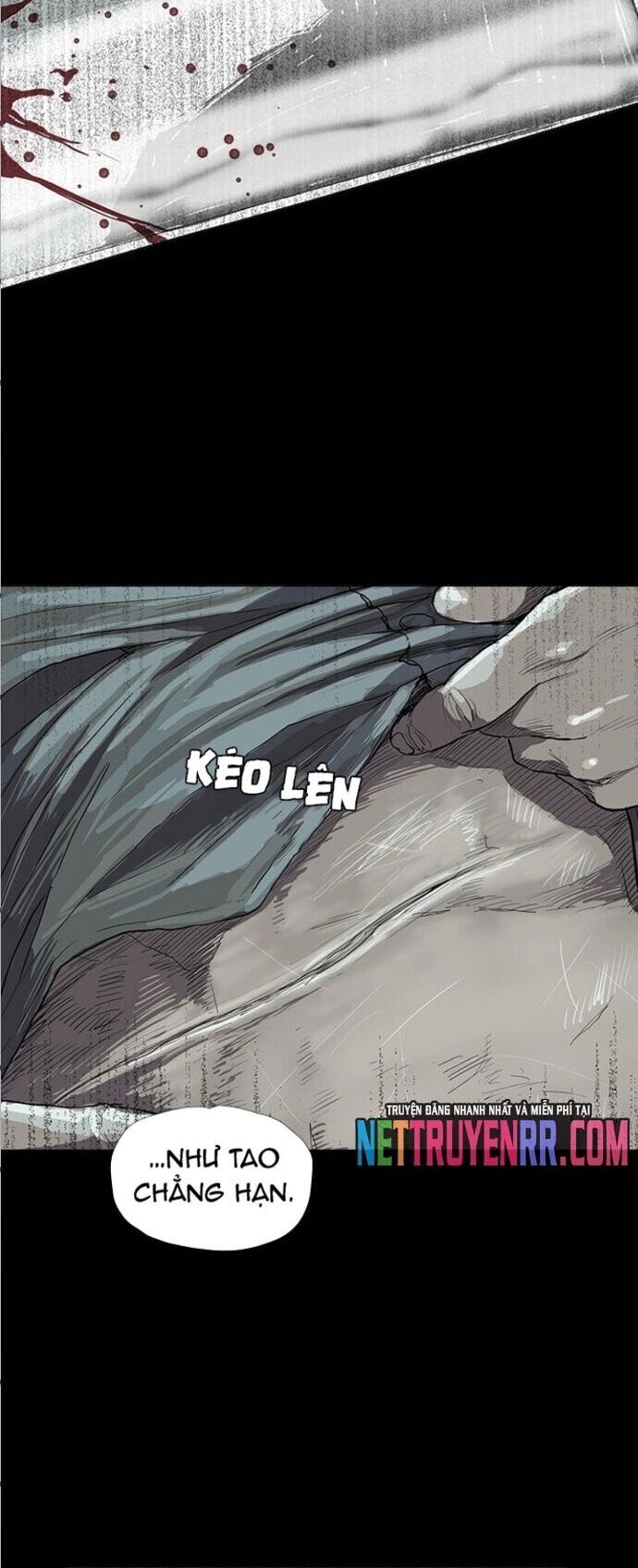 Miền Đất Xanh Chapter 17 - Trang 2