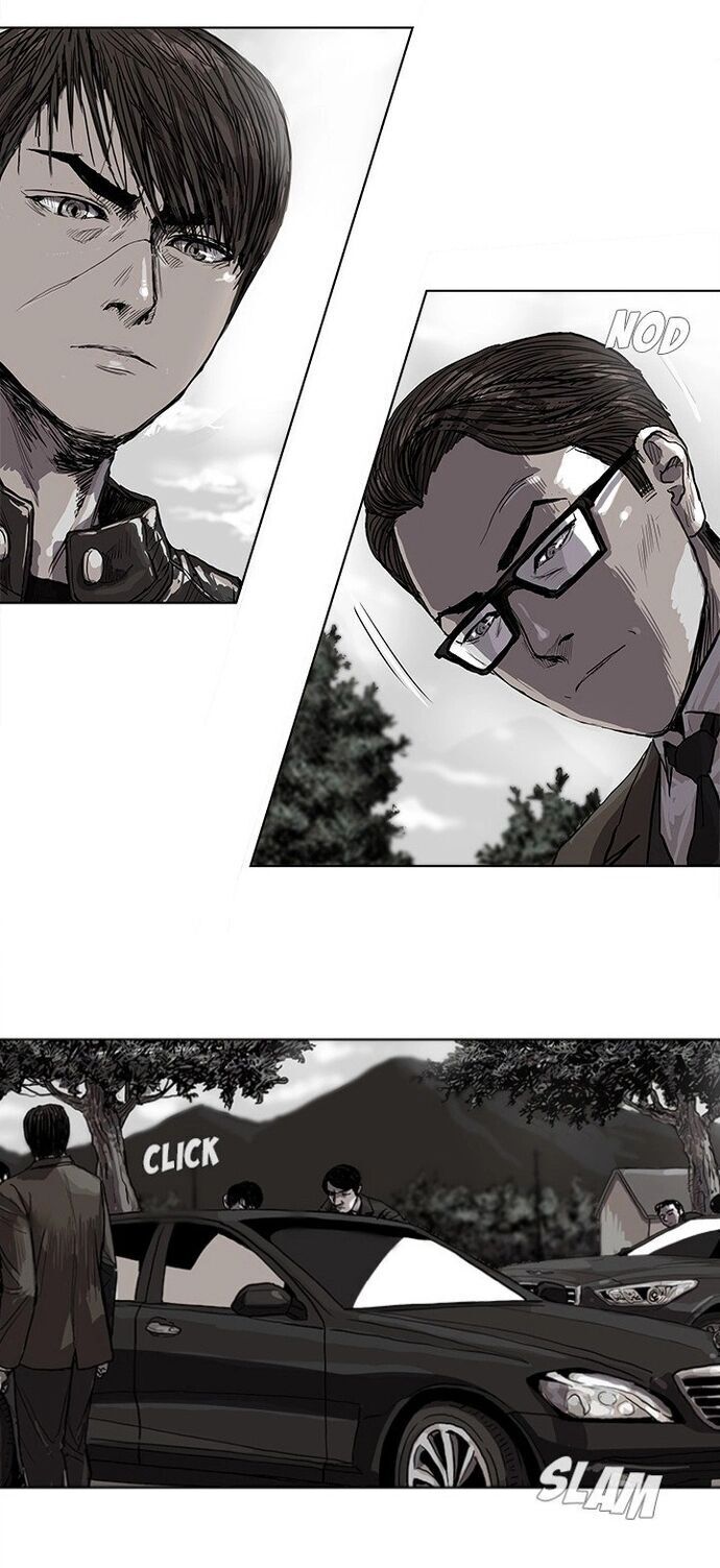 Miền Đất Xanh Chapter 17 - Trang 2