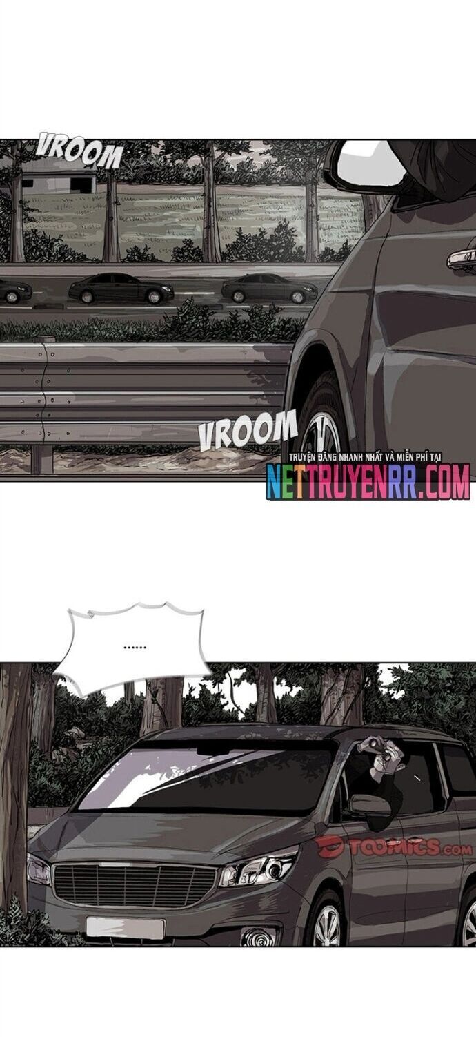 Miền Đất Xanh Chapter 17 - Trang 2