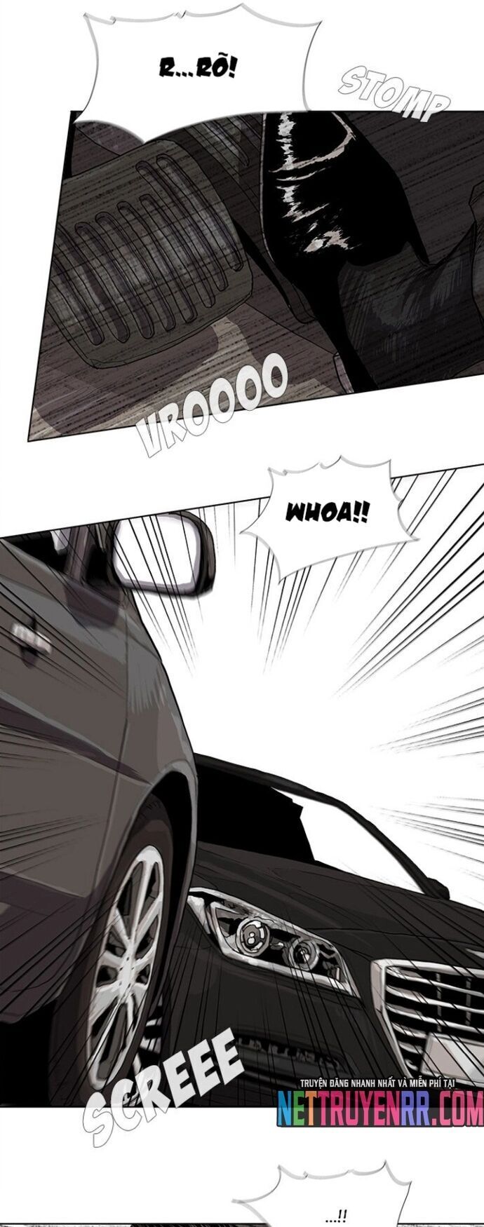 Miền Đất Xanh Chapter 17 - Trang 2