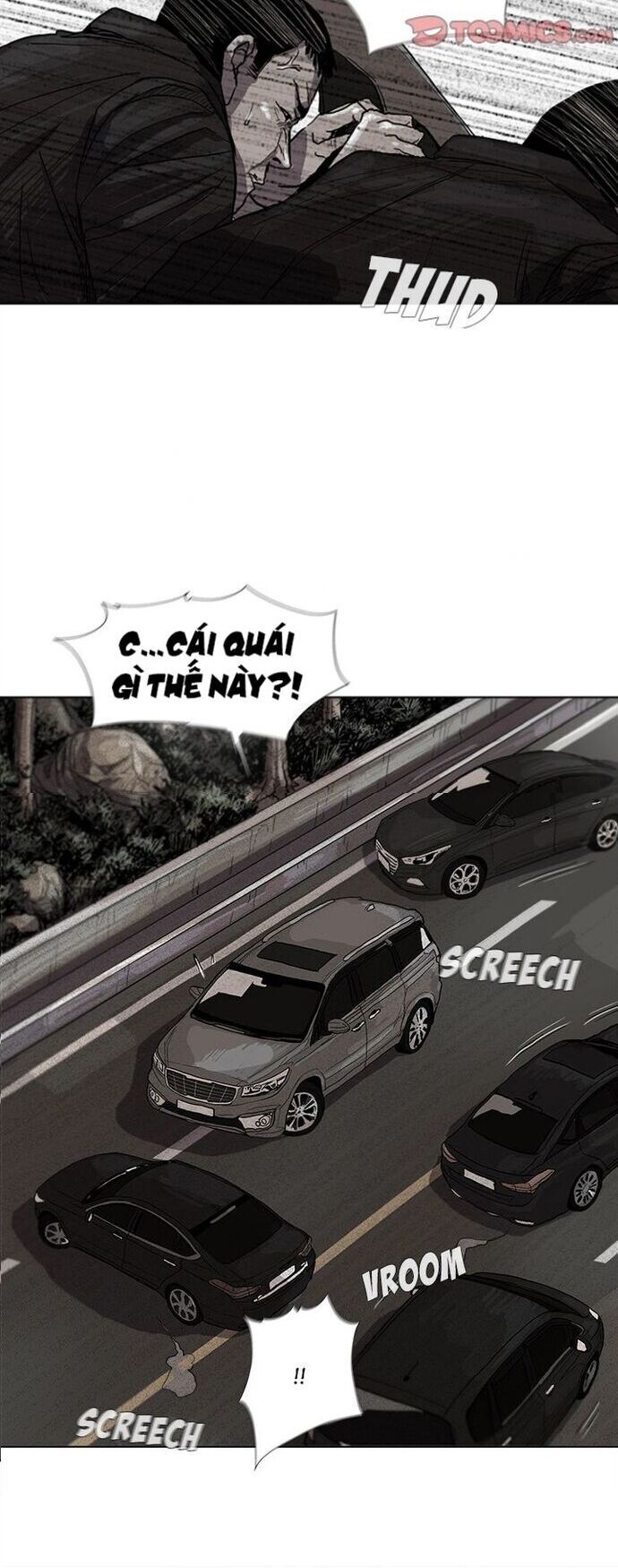 Miền Đất Xanh Chapter 17 - Trang 2