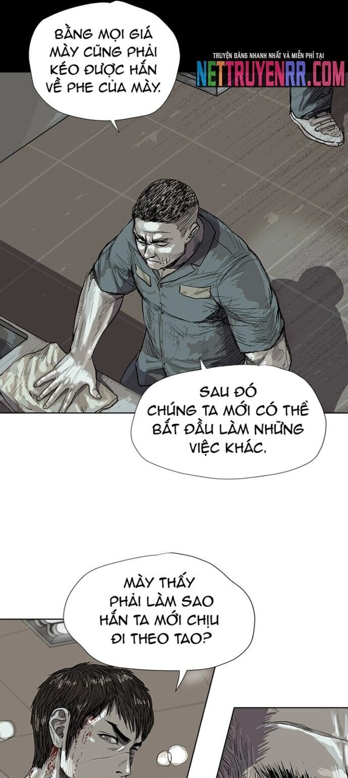 Miền Đất Xanh Chapter 18 - Trang 2