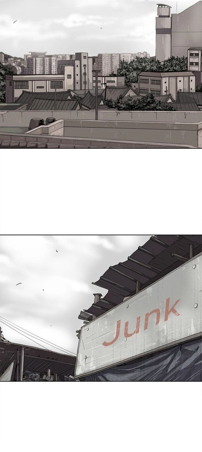 Miền Đất Xanh Chapter 18 - Trang 2