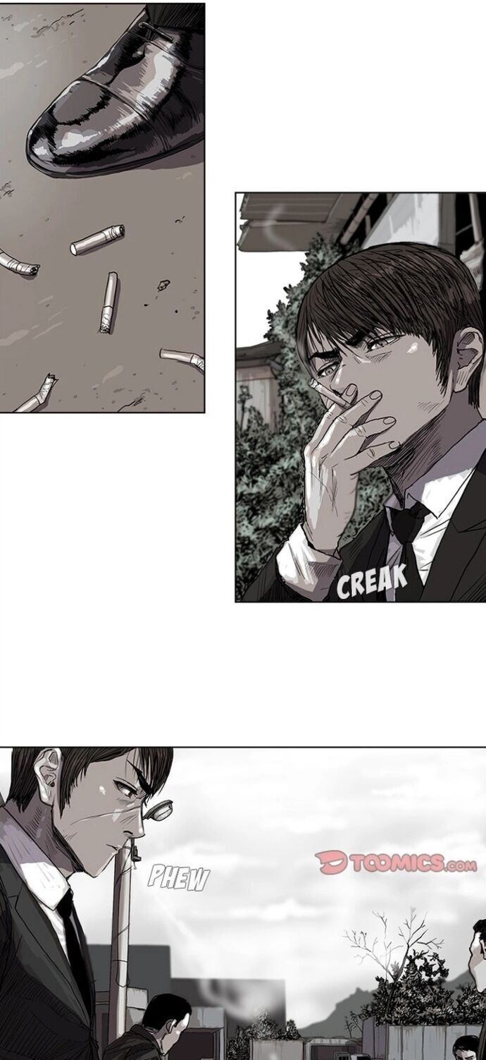 Miền Đất Xanh Chapter 18 - Trang 2