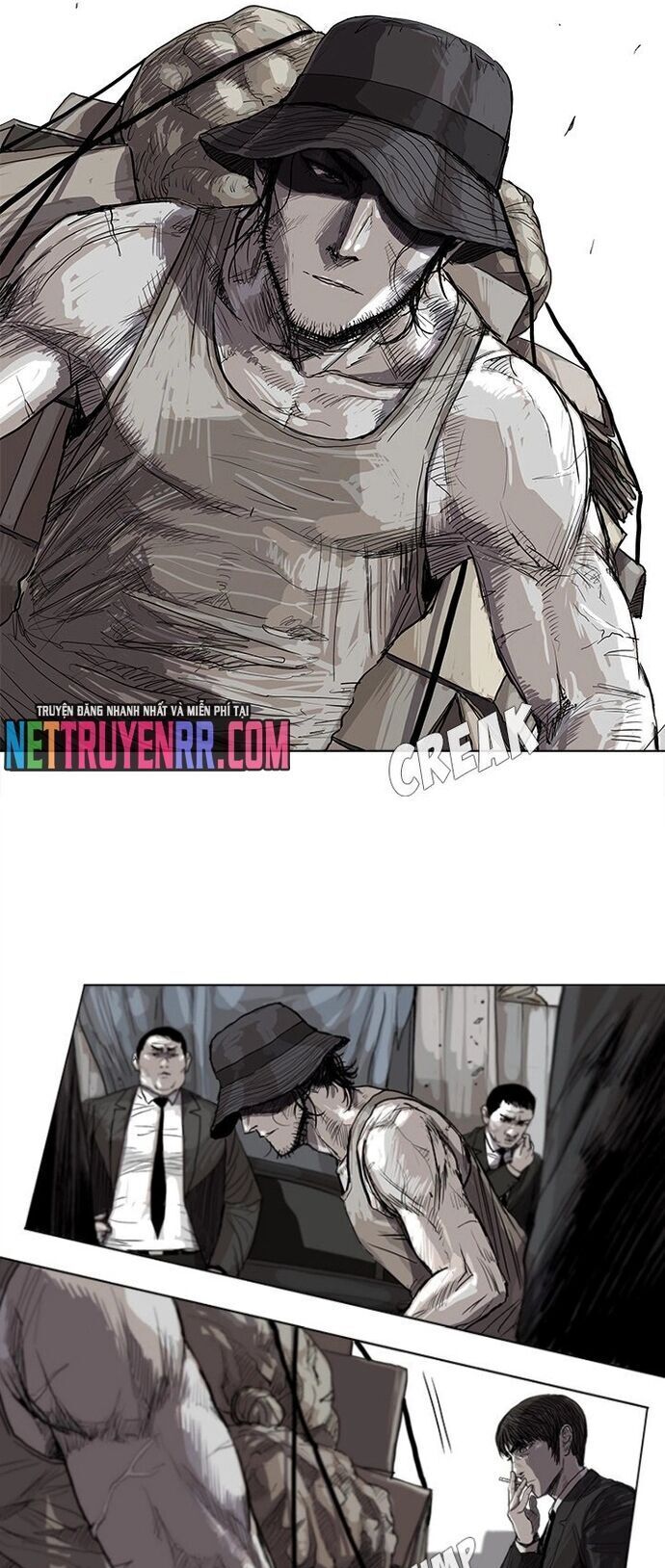 Miền Đất Xanh Chapter 18 - Trang 2