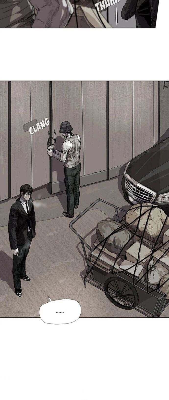 Miền Đất Xanh Chapter 18 - Trang 2