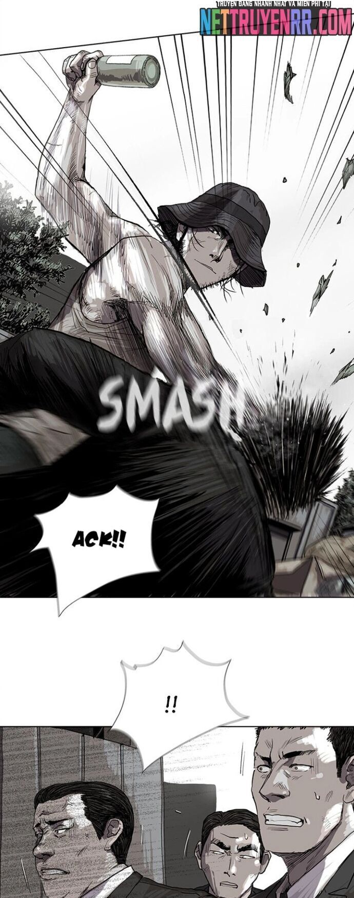 Miền Đất Xanh Chapter 18 - Trang 2