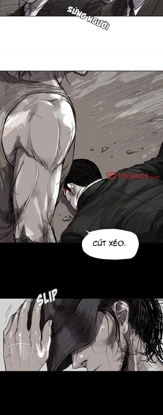 Miền Đất Xanh Chapter 18 - Trang 2