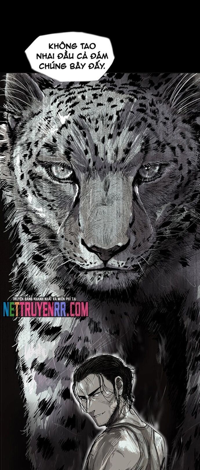 Miền Đất Xanh Chapter 18 - Trang 2